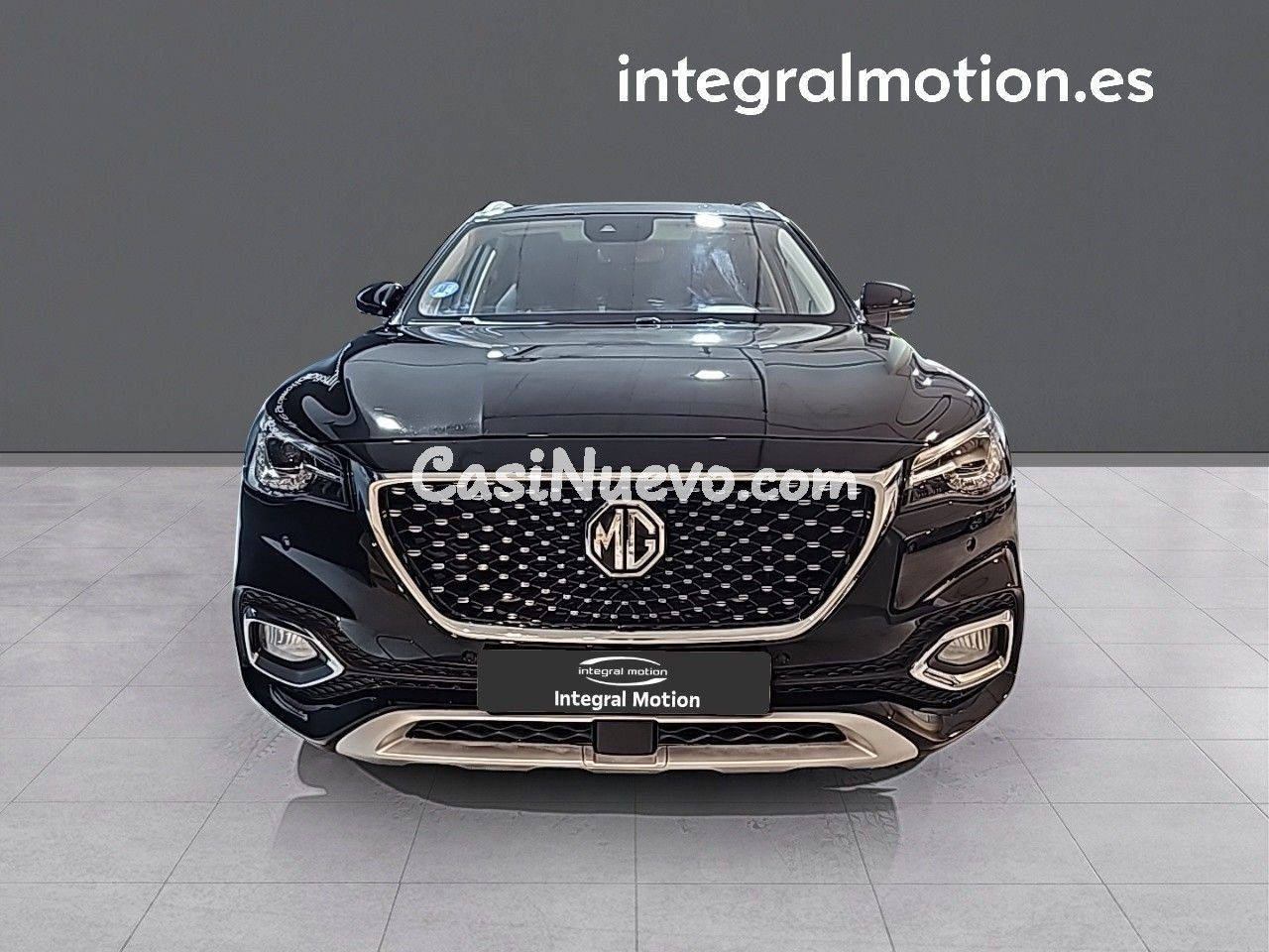MG eHS 1.5T-GDI PHEV Luxury