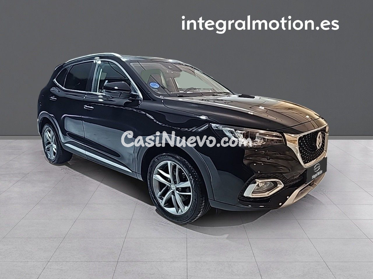 MG eHS 1.5T-GDI PHEV Luxury