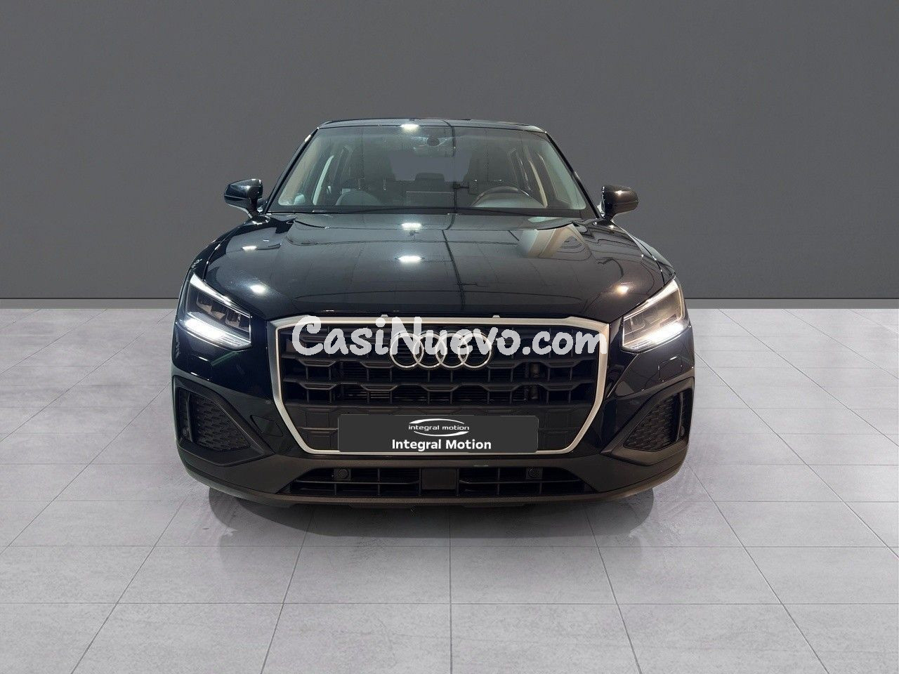 Audi Q2 Adrenalin 30 TFSI 81kW (110CV)