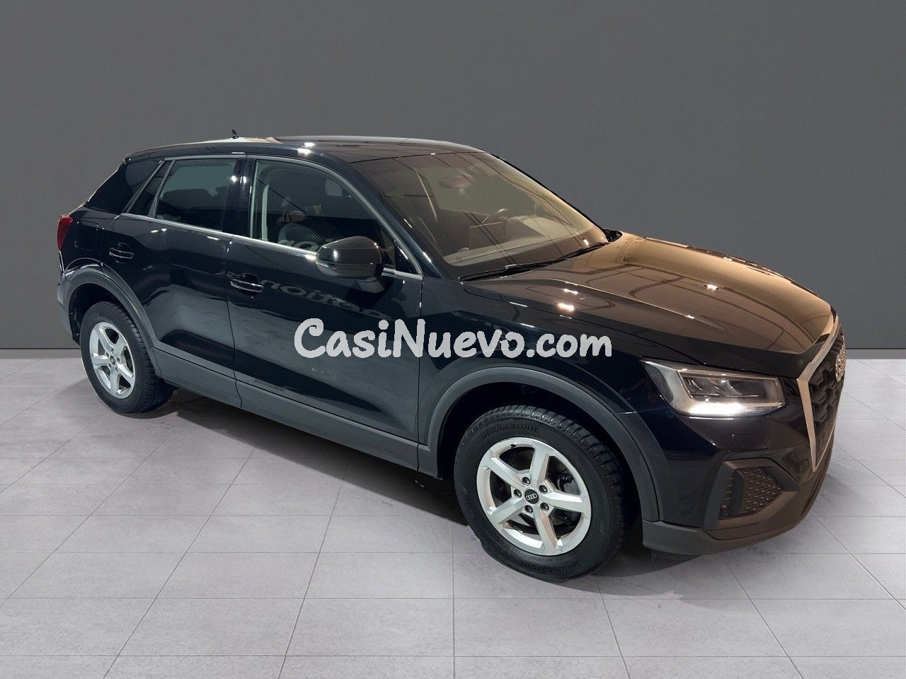 Audi Q2 Adrenalin 30 TFSI 81kW (110CV)