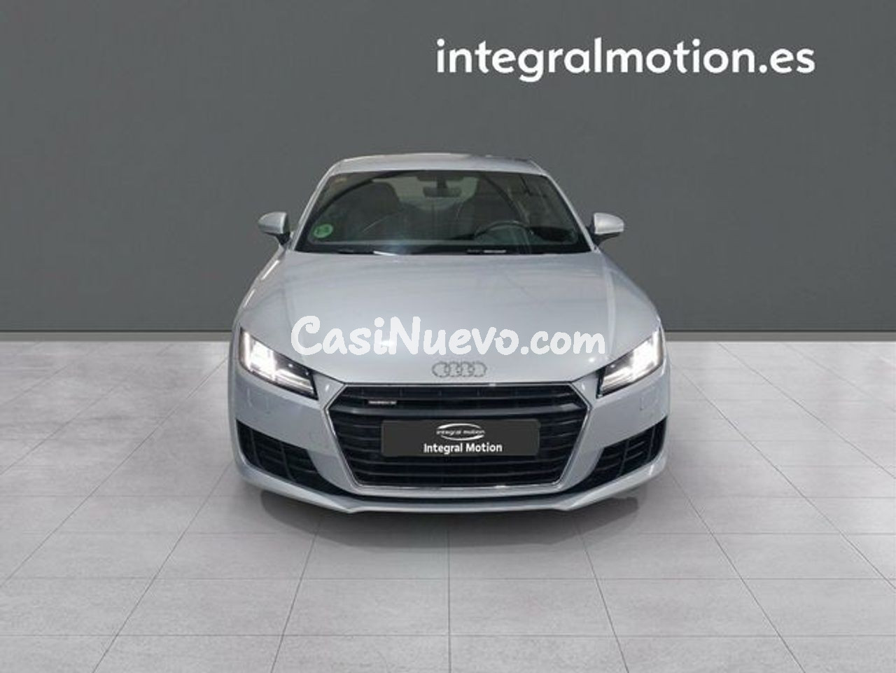Audi TT 2.0 TFSI 169kW (230CV) S tronic Coupé