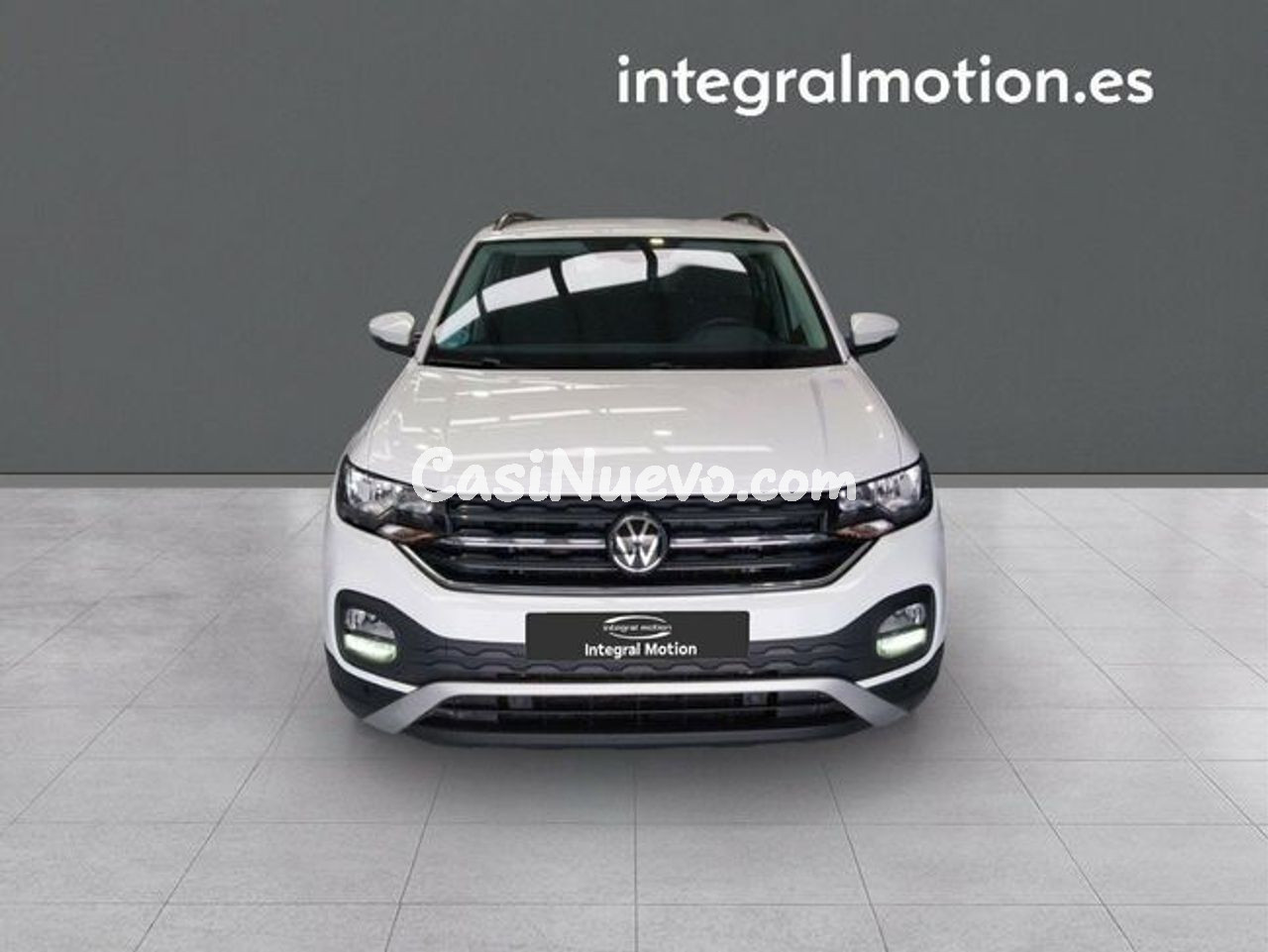 Volkswagen T-Cross Advance 1.0 TSI 70kW (95CV)