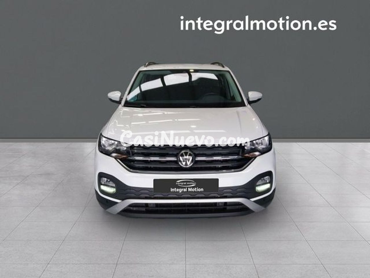 Volkswagen T-Cross Advance 1.0 TSI 70kW (95CV)