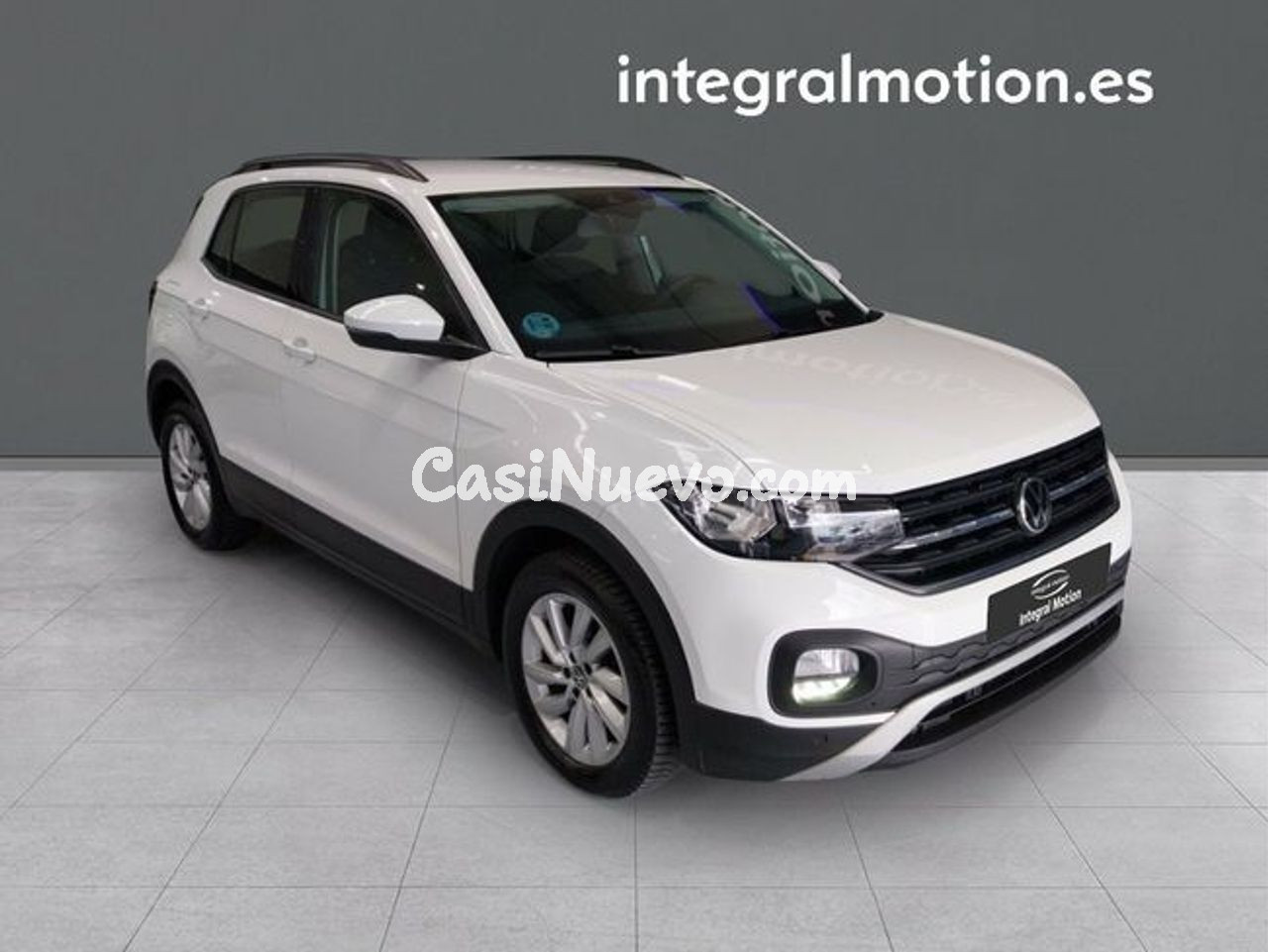 Volkswagen T-Cross Advance 1.0 TSI 70kW (95CV)