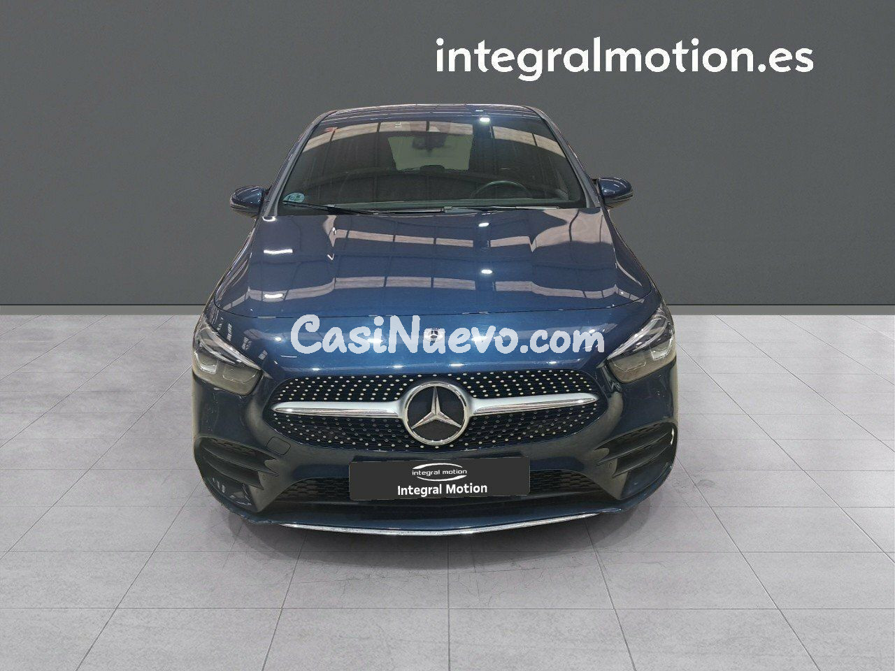 Mercedes Clase B B 200 d