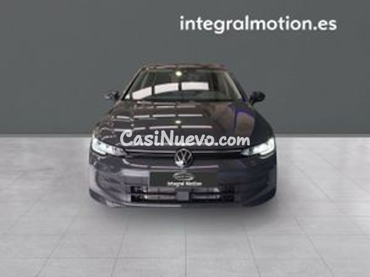 Volkswagen Golf 1.5 TSI 85kW (115CV)
