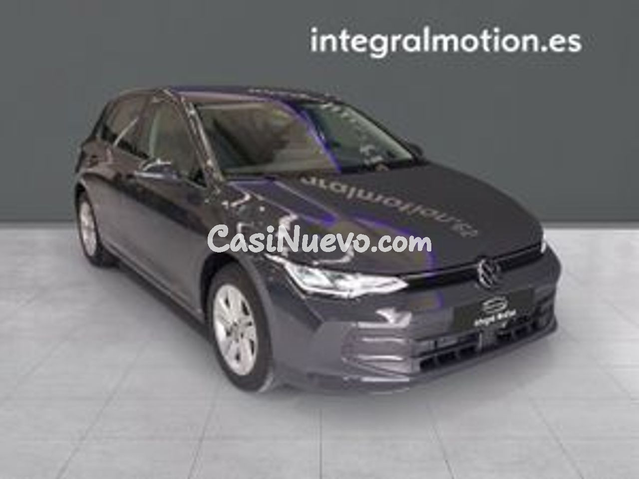 Volkswagen Golf 1.5 TSI 85kW (115CV)