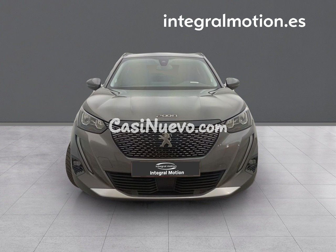 Peugeot 2008 Allure Pack BlueHDI 81kW (110CV)