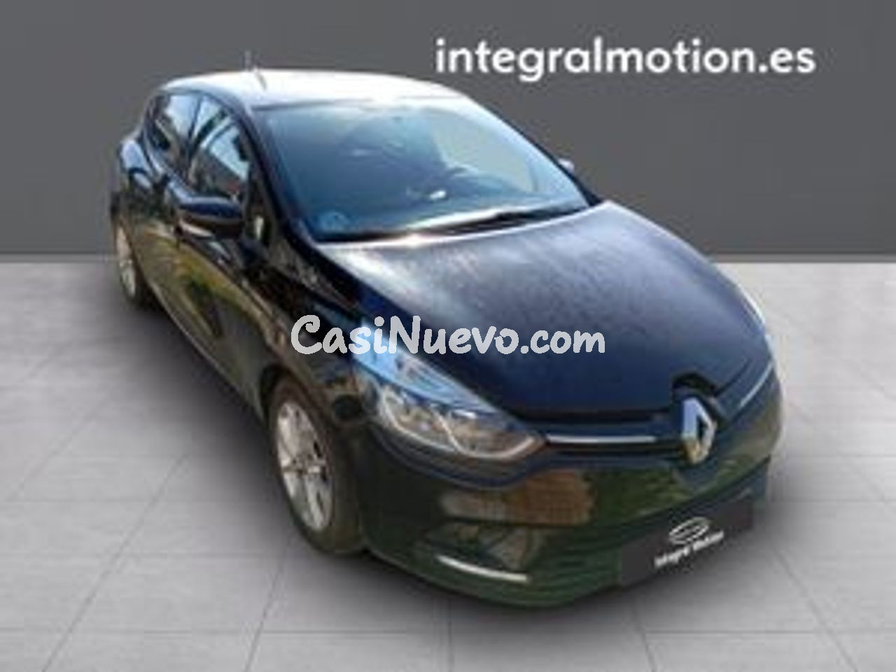 Renault Clio Limited Energy dCi 66kW (90CV) 2018