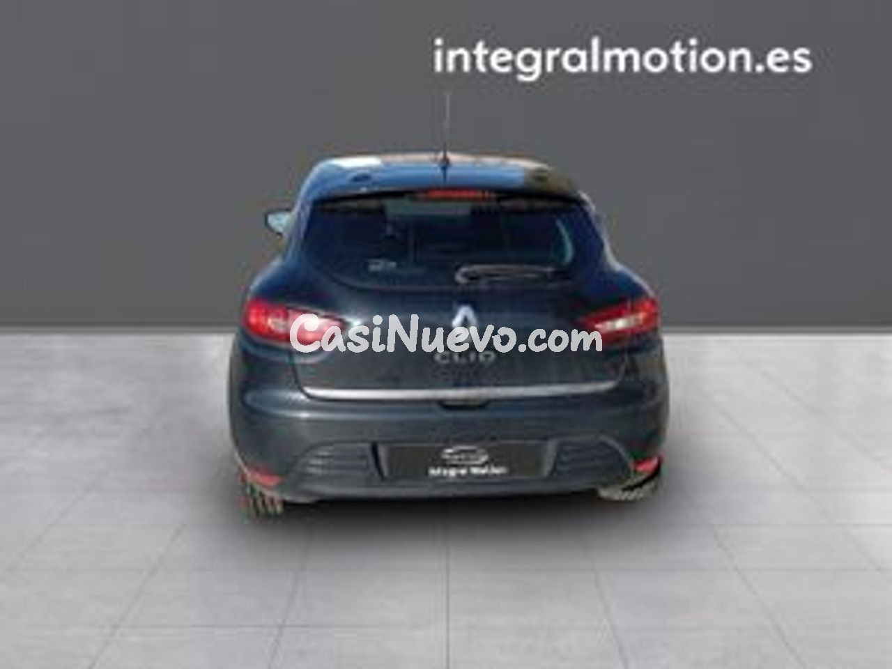 Renault Clio Limited Energy dCi 66kW (90CV) 2018