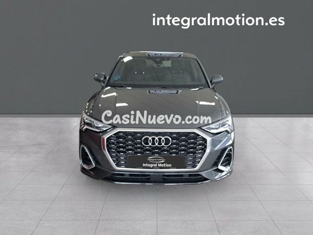 Audi Q3 35 TDI 110kW (150CV) S tronic