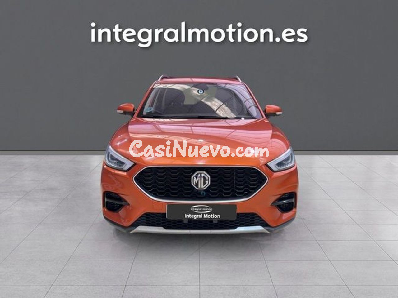 MG ZS 1.5 Comfort