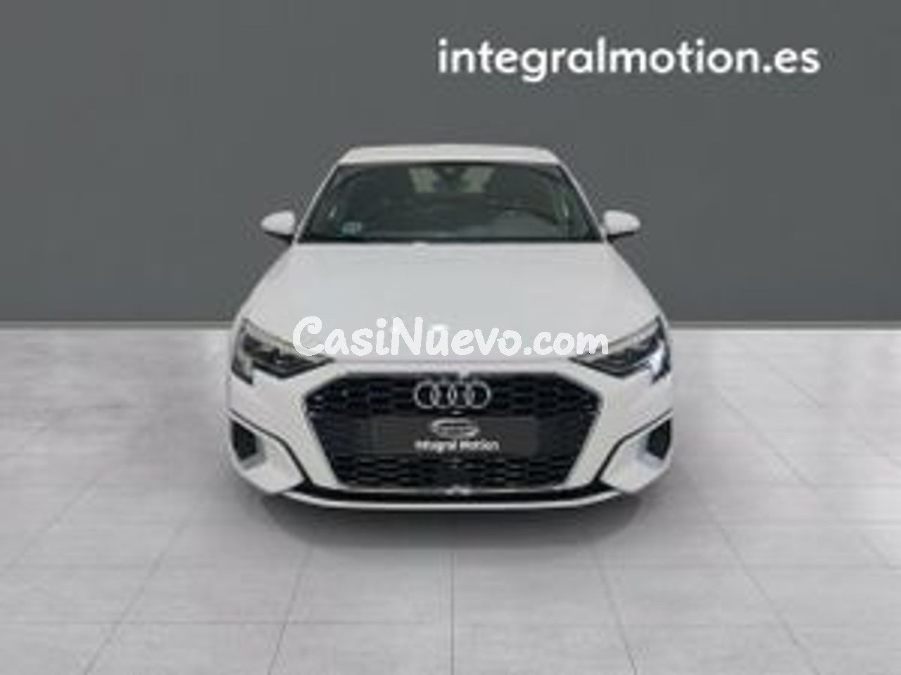 Audi A3 Sportback Advanced 35 TDI 110kW S tronic