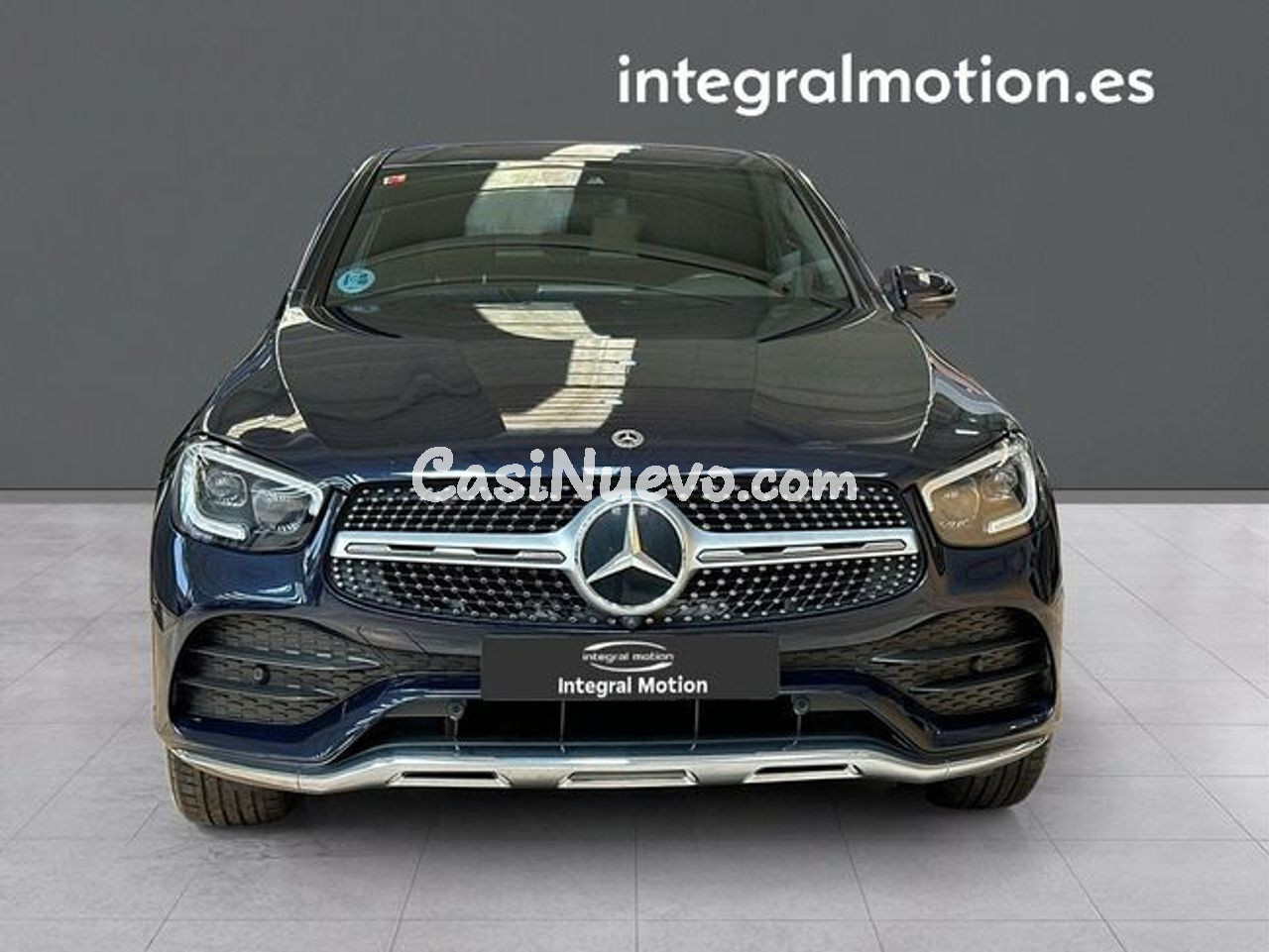 Mercedes Clase GLC GLC 220 d 4MATIC