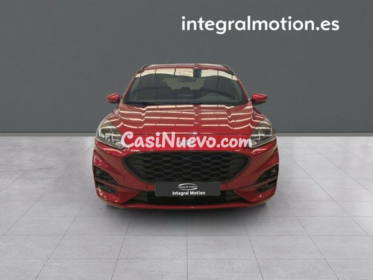 Ford Kuga ST-Line 1.5 EcoBlue 88kW (120CV)