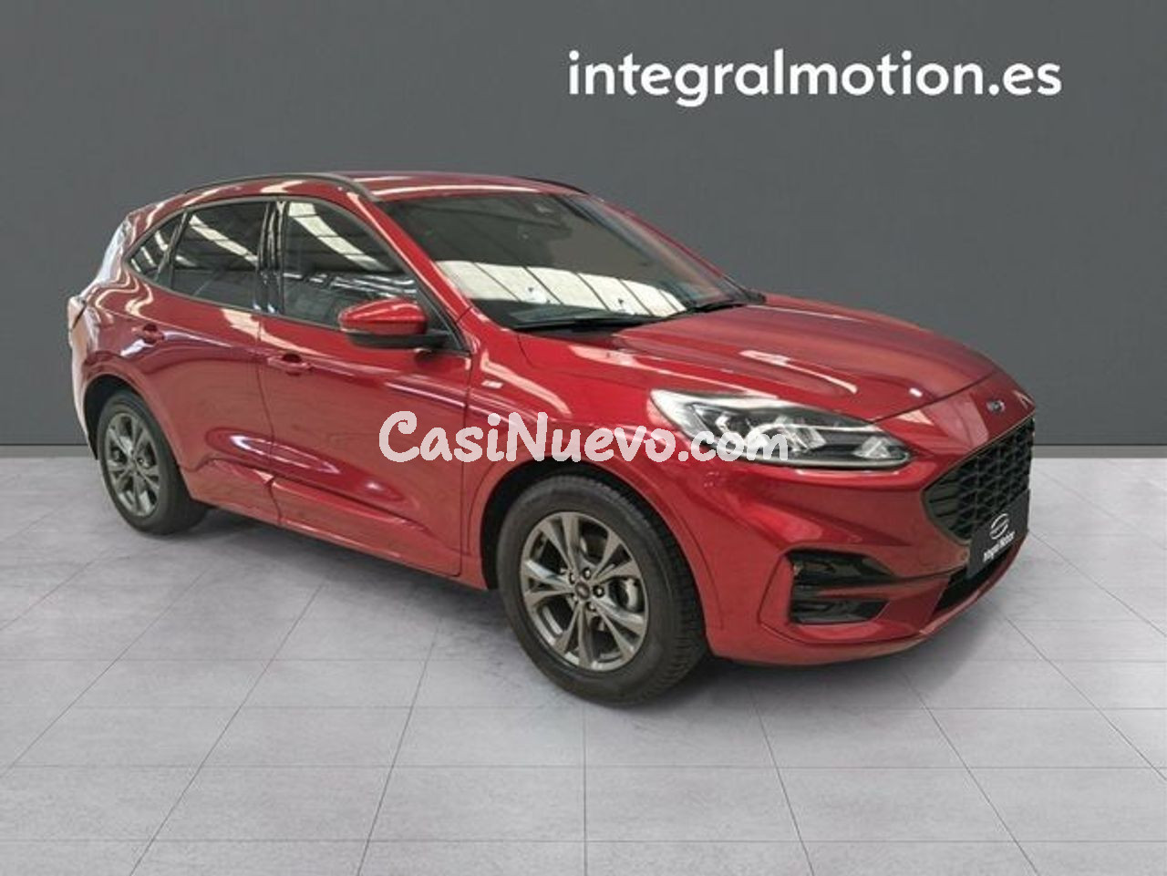 Ford Kuga ST-Line 1.5 EcoBlue 88kW (120CV)