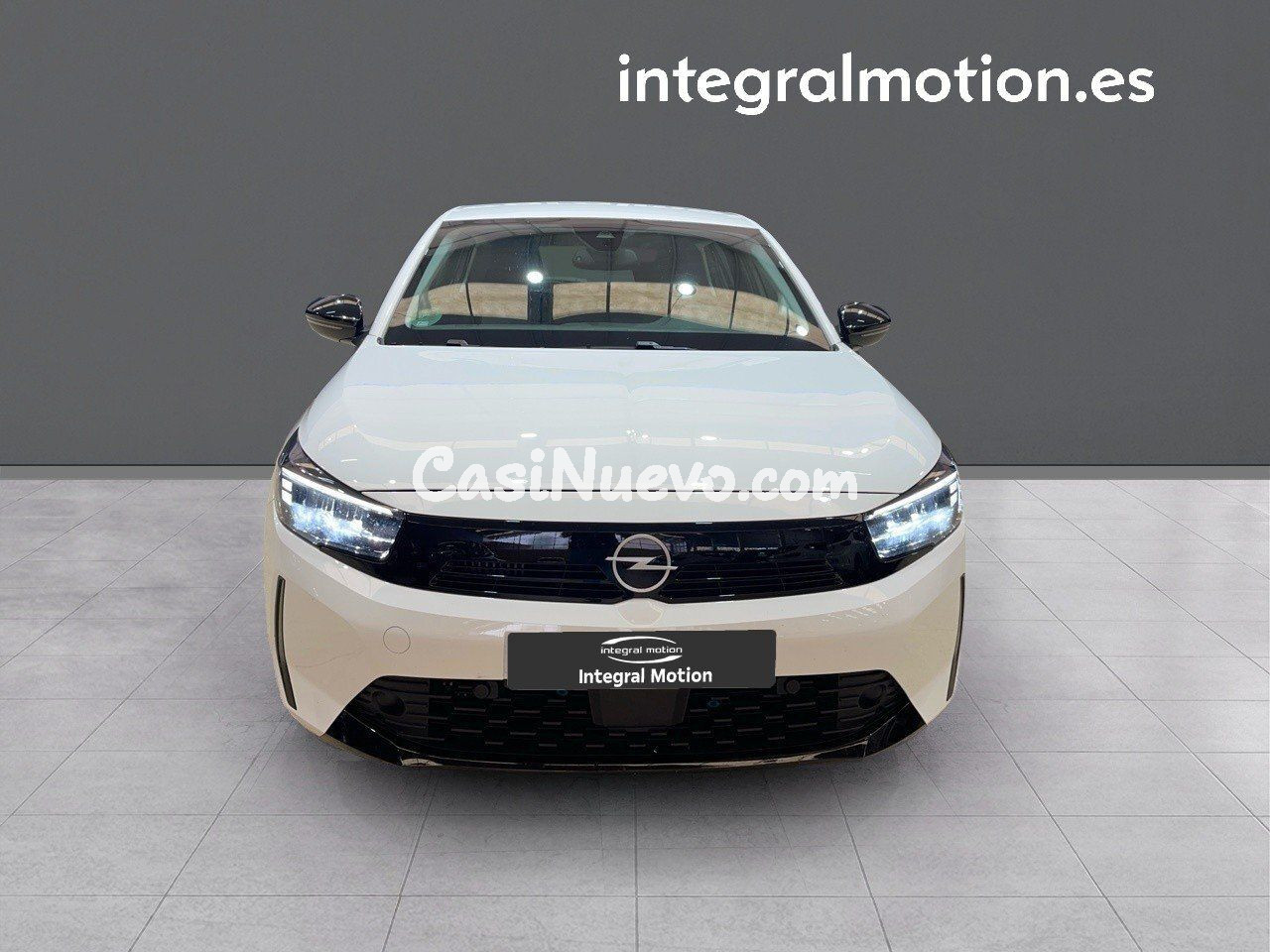 Opel Corsa 1.2T XHL 74kW (100CV) Edition