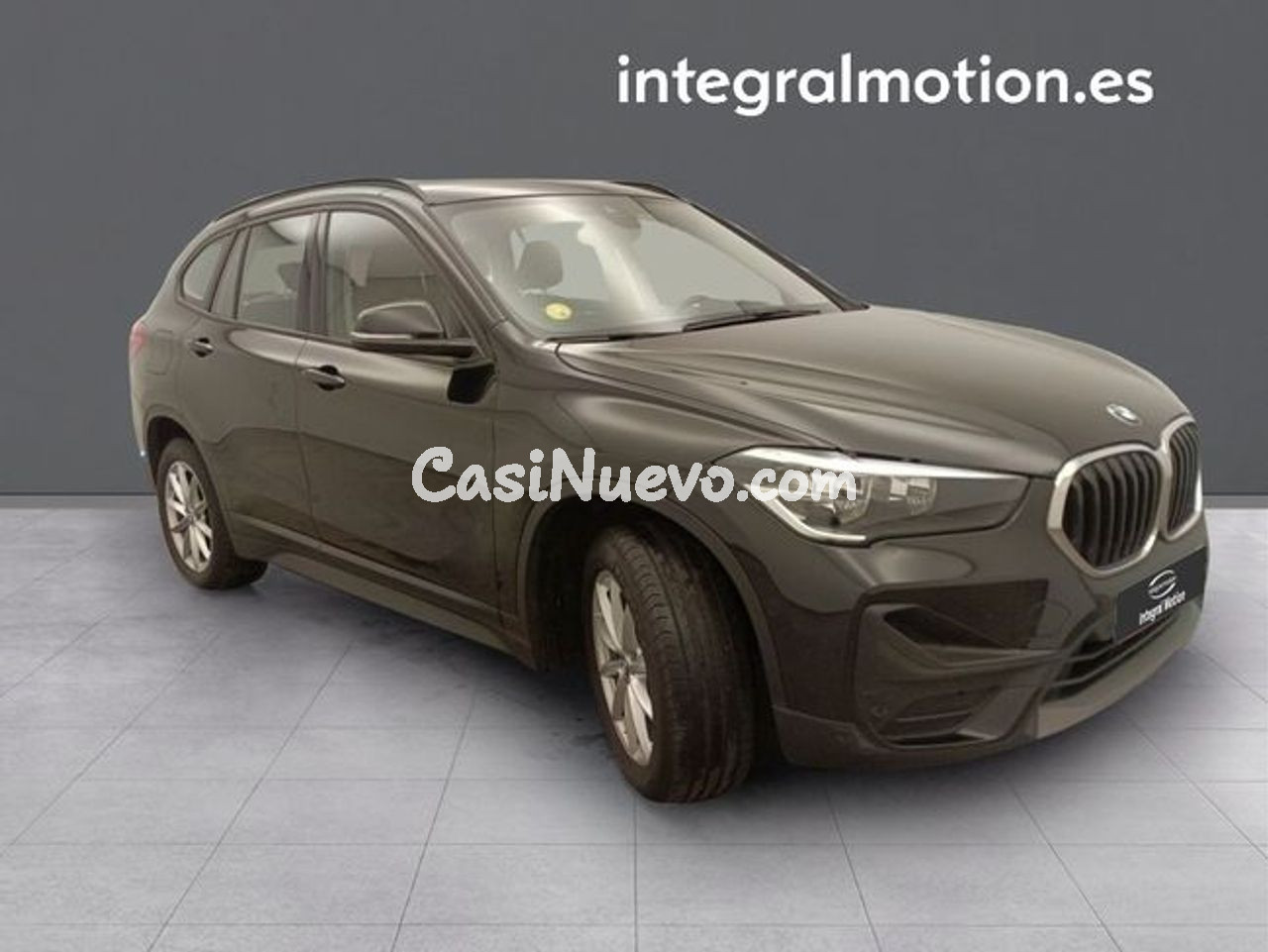 BMW X1 sDrive16d