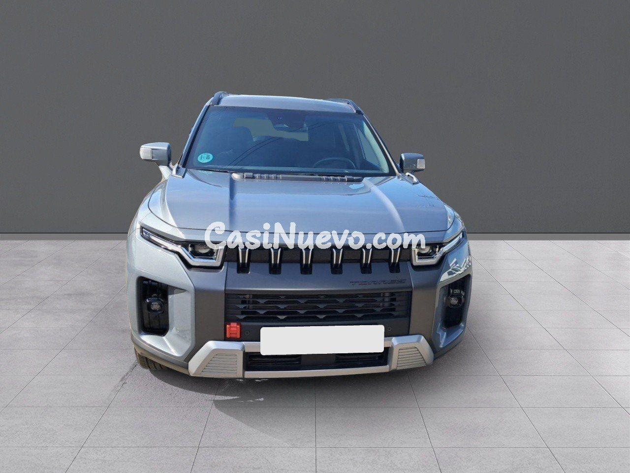 KGM Torres G15 Life Aut.