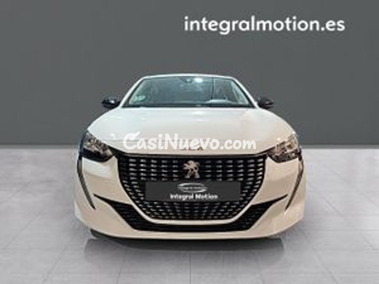 Peugeot 208 BlueHDi 73kW (100CV) Active Pack