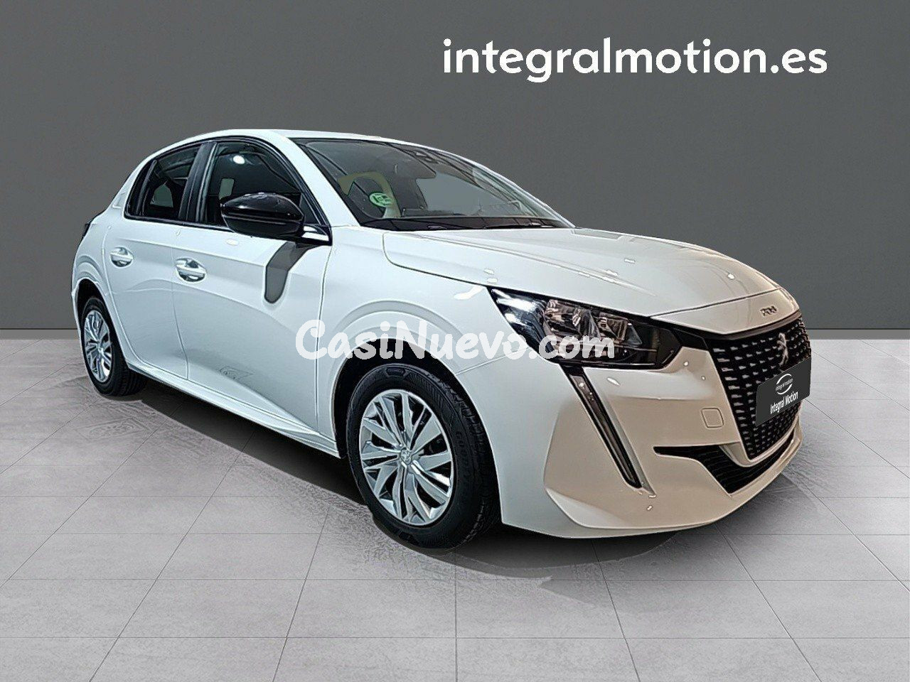 Peugeot 208 BlueHDi 73kW (100CV) Active Pack