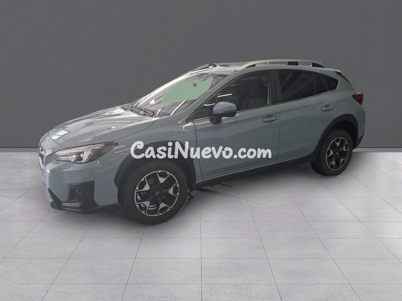 Subaru XV 1.6i Sport Plus Auto