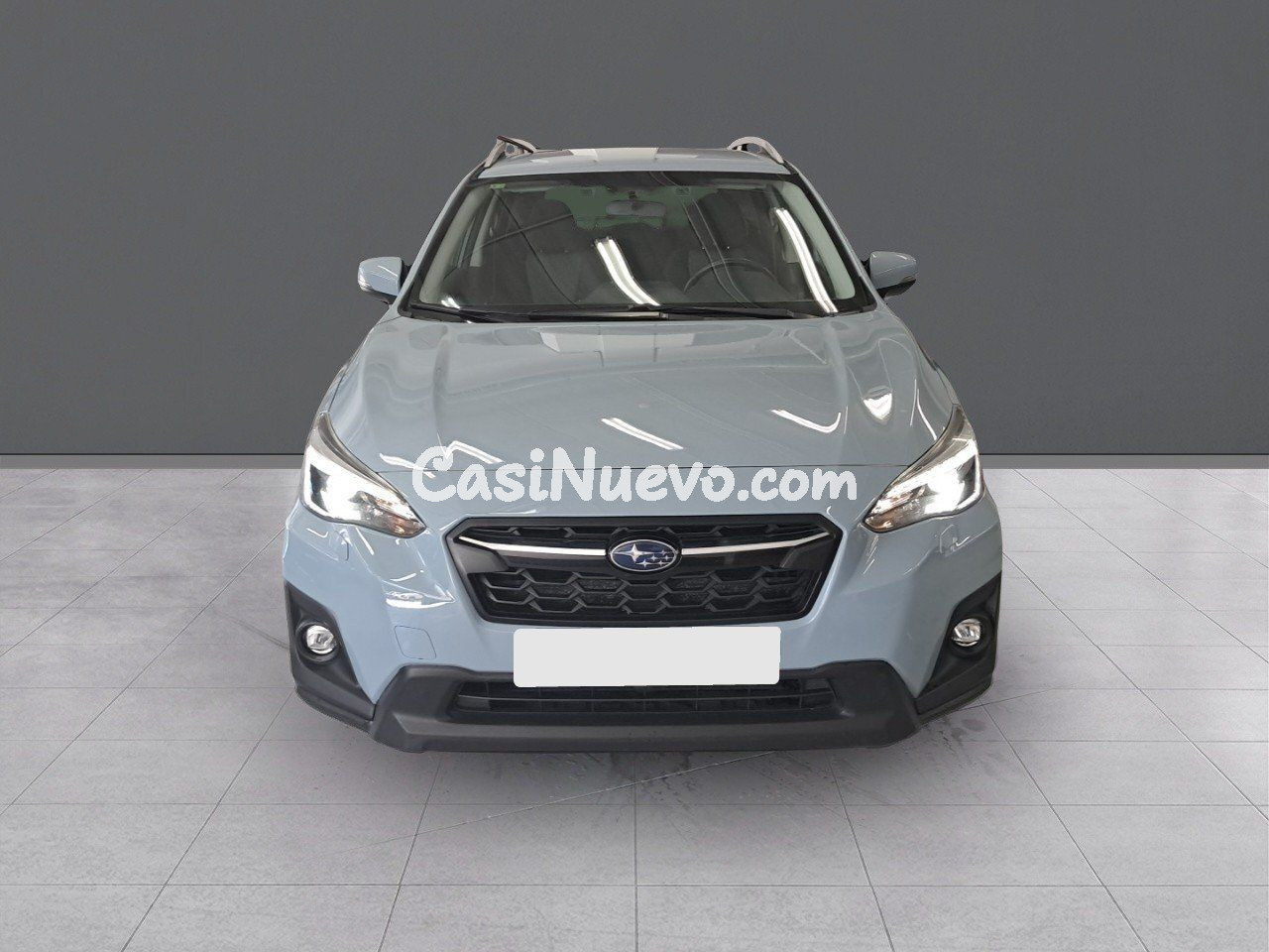 Subaru XV 1.6i Sport Plus Auto