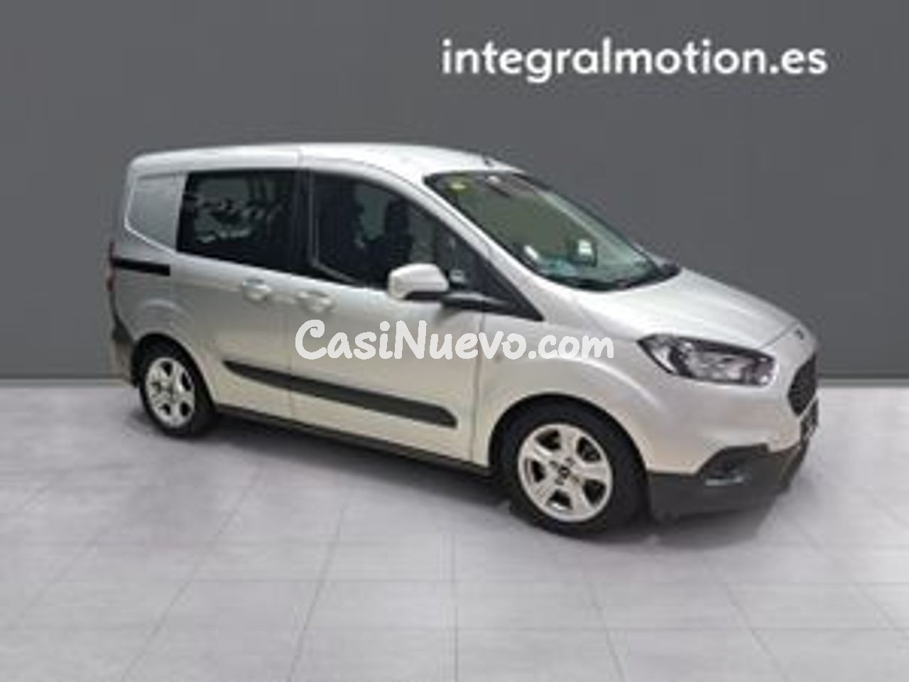 Ford Transit Courier KOMBI TREND1.5