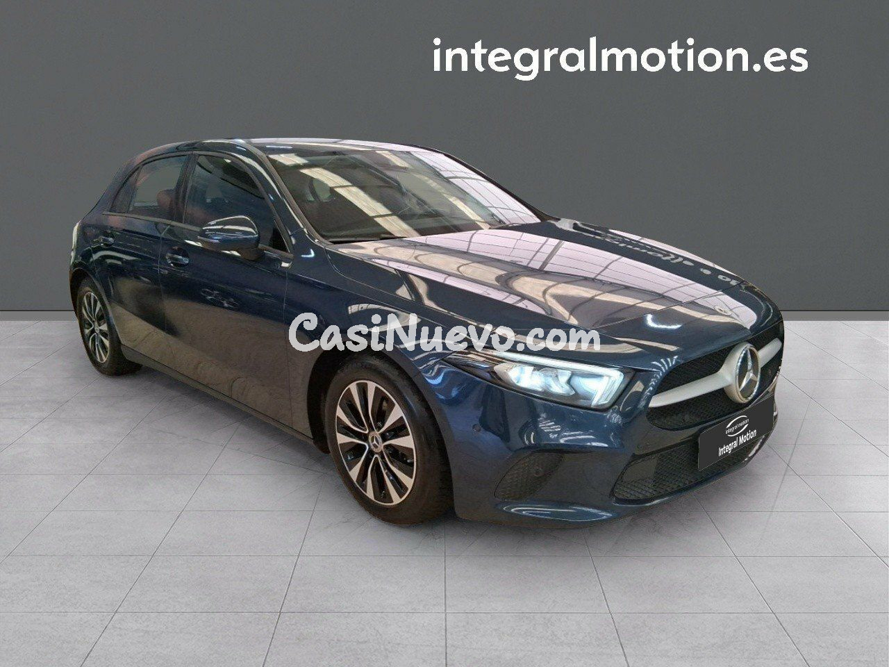 Mercedes Clase A A 180 d