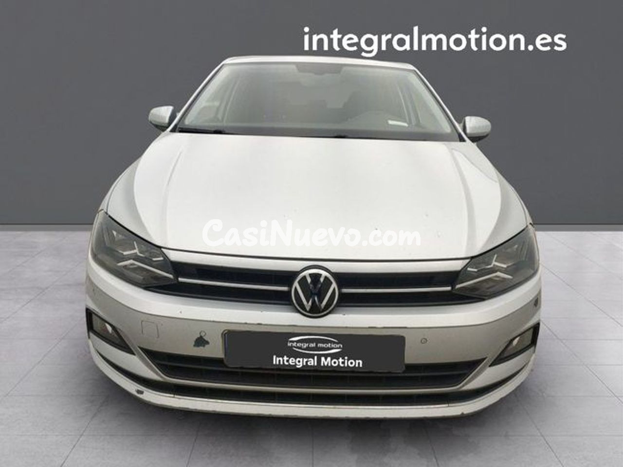 Volkswagen Polo Advance 1.0 TSI 70kW (95CV)