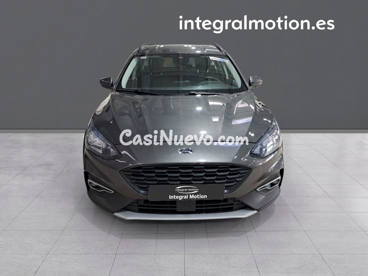 Ford Focus 1.5 Ecoblue 88kW Active SportBr