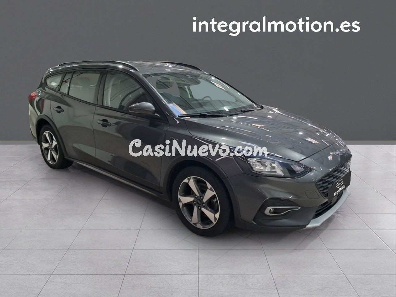 Ford Focus 1.5 Ecoblue 88kW Active SportBr