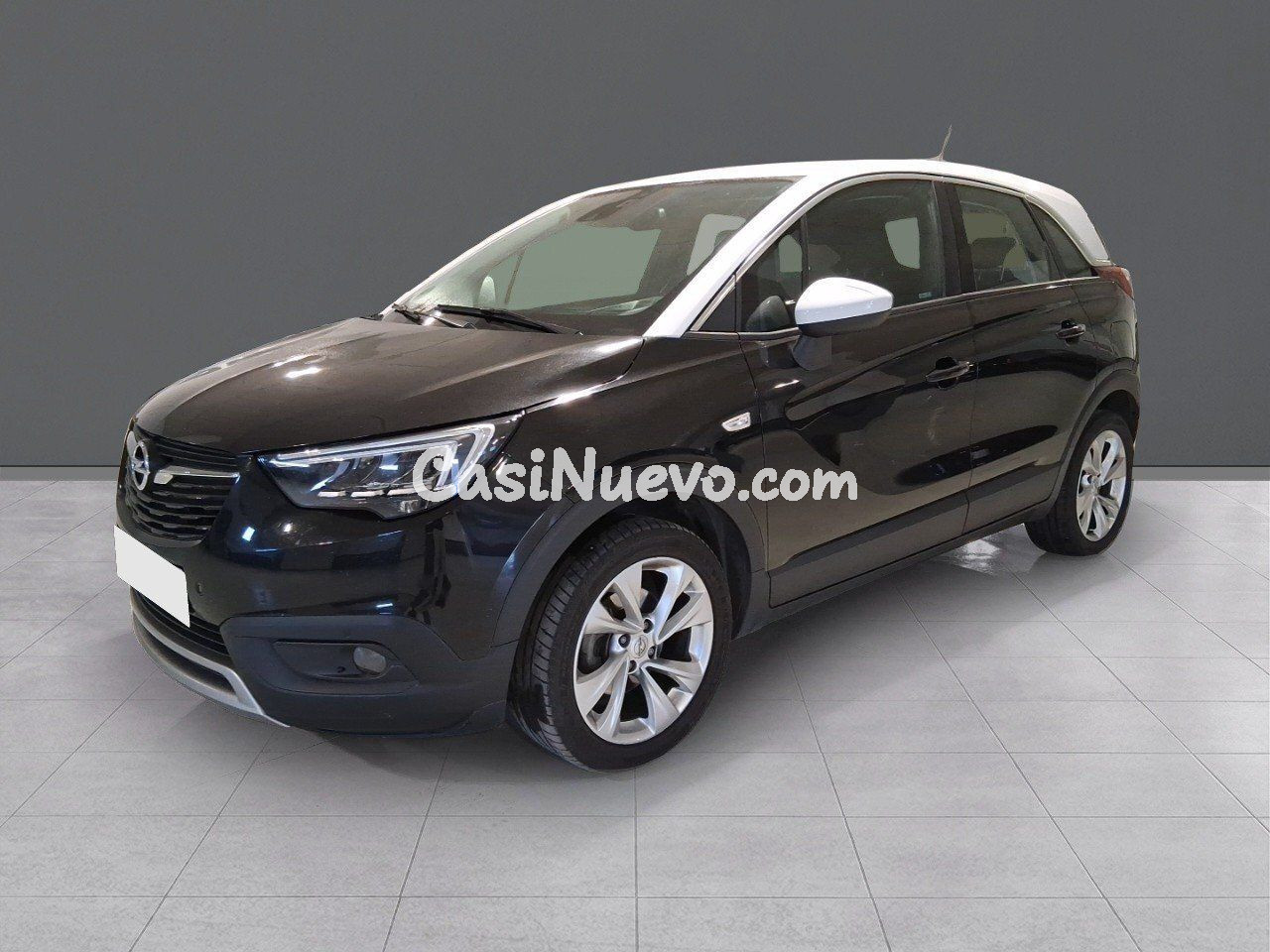 Opel Crossland X 1.2T 81kW (110CV) ecoTEC Excellence S/S