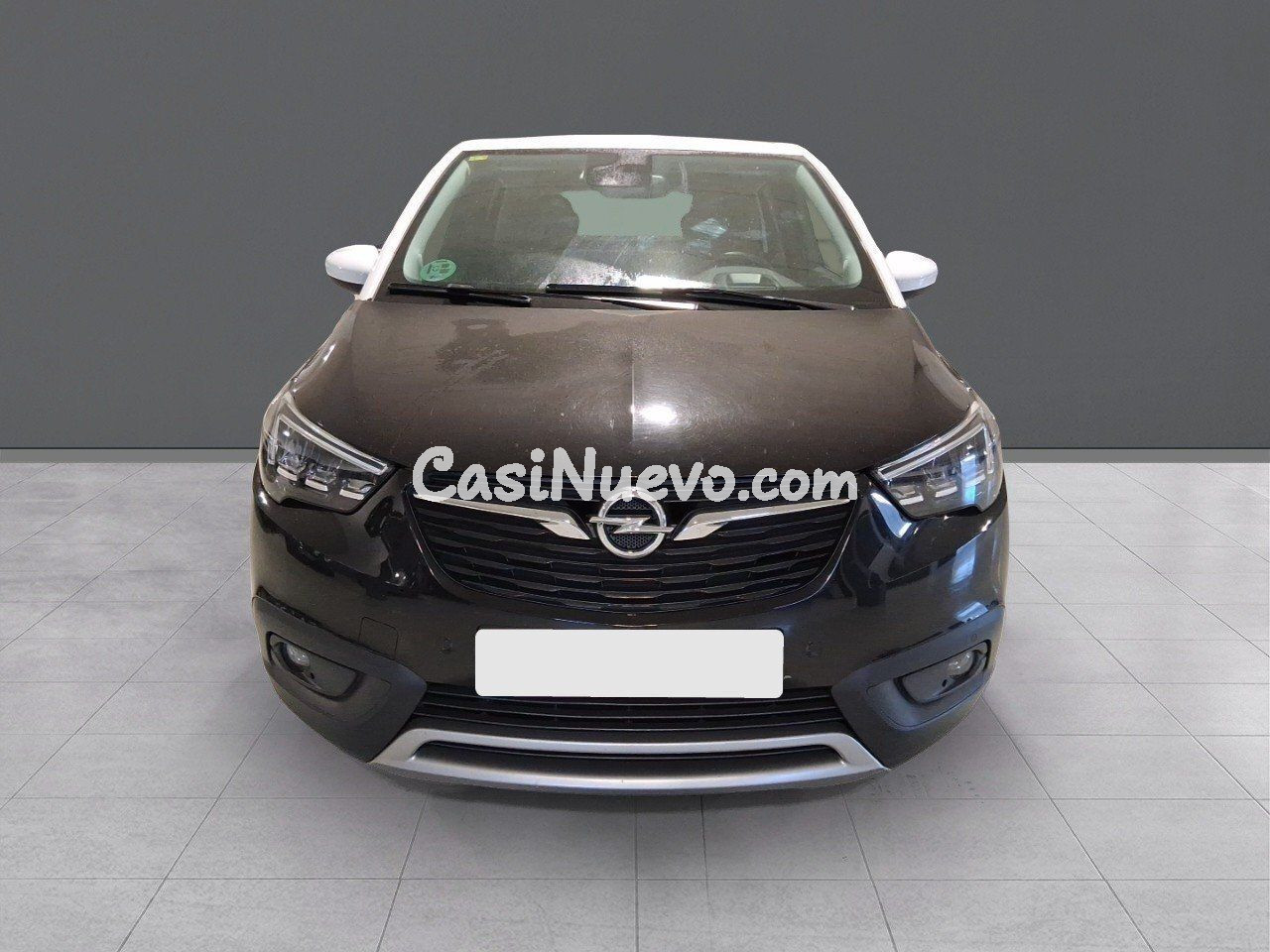 Opel Crossland X 1.2T 81kW (110CV) ecoTEC Excellence S/S