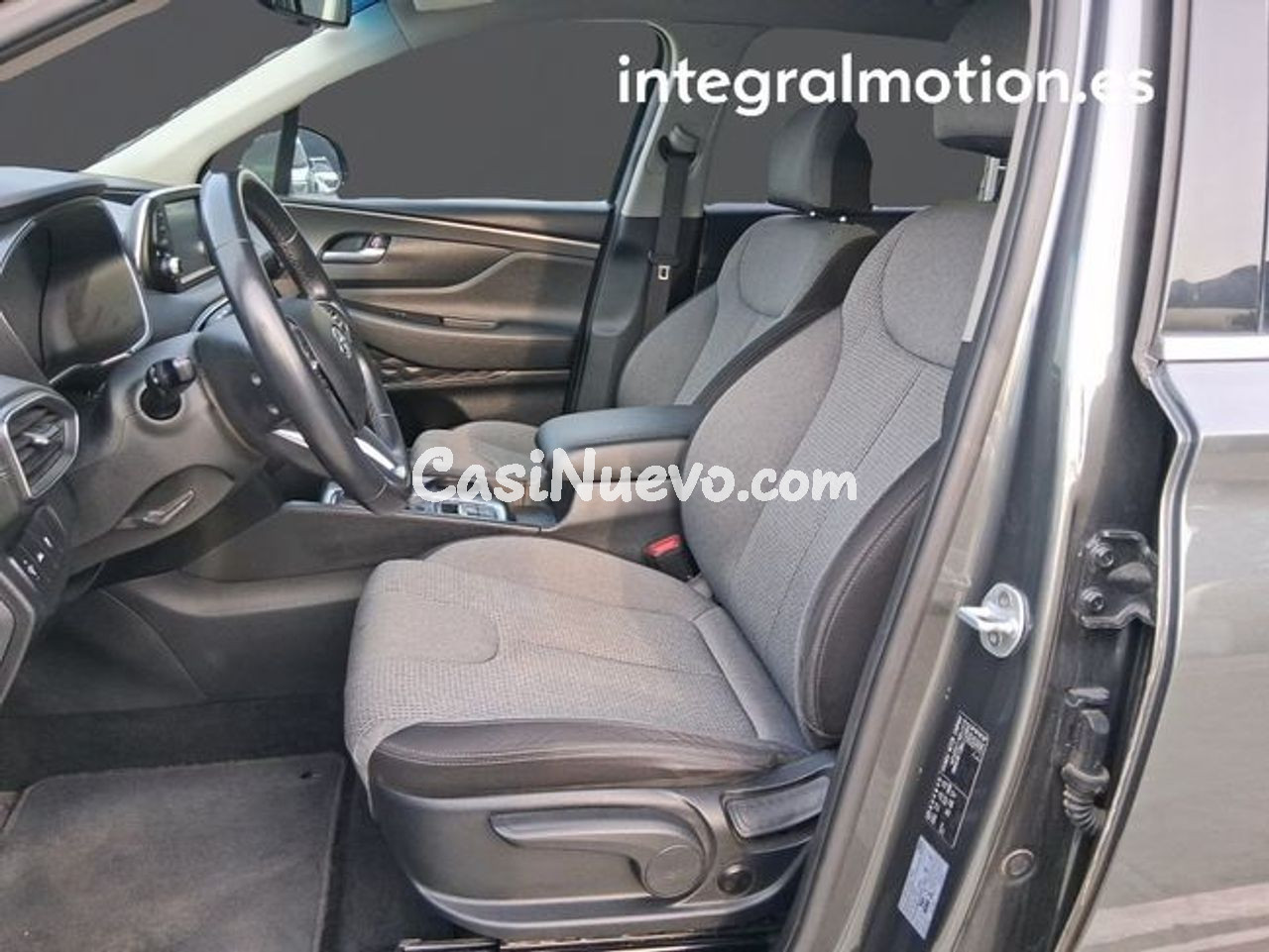 Hyundai Santa Fe 2.2 CRDi Klass Auto 4x2 SR - foto 5