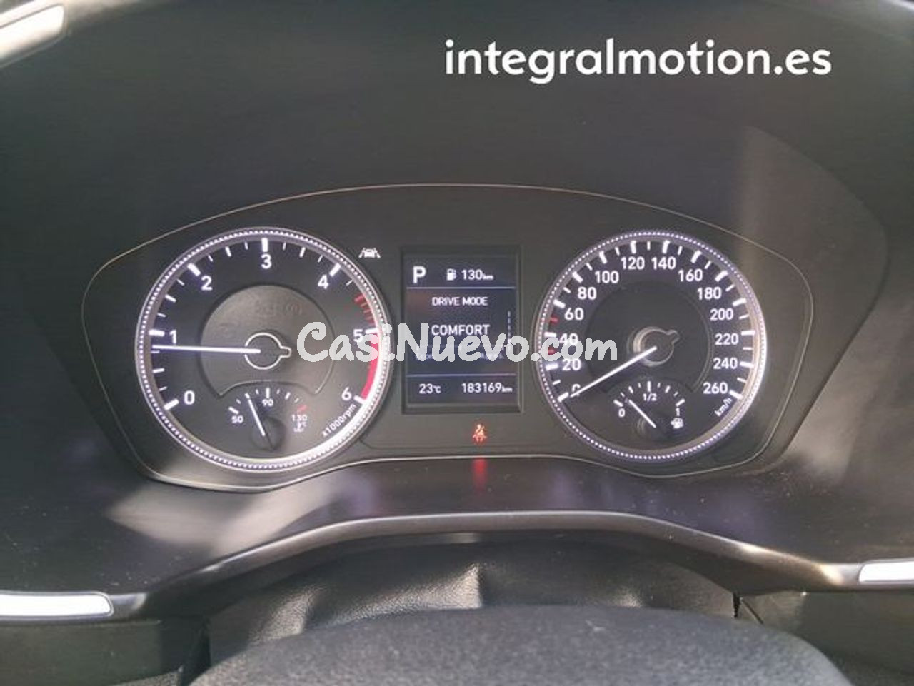 Hyundai Santa Fe 2.2 CRDi Klass Auto 4x2 SR - foto 7