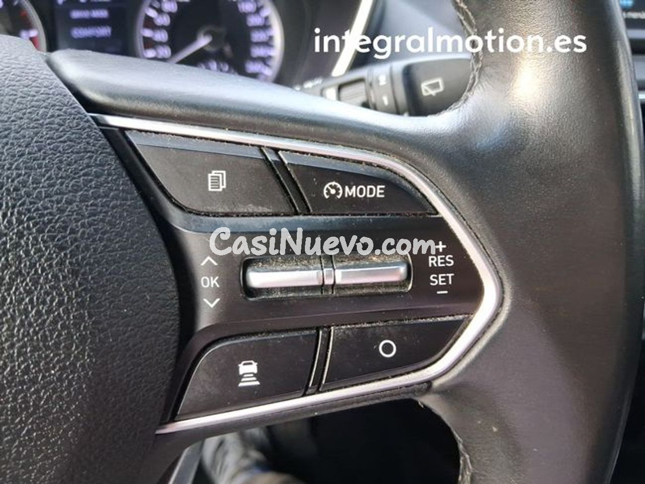 Hyundai Santa Fe 2.2 CRDi Klass Auto 4x2 SR - foto 12