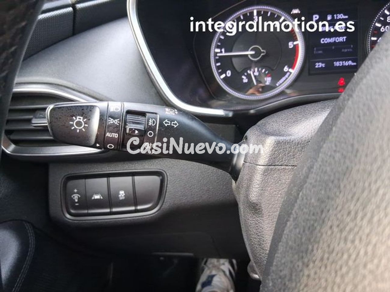 Hyundai Santa Fe 2.2 CRDi Klass Auto 4x2 SR - foto 13