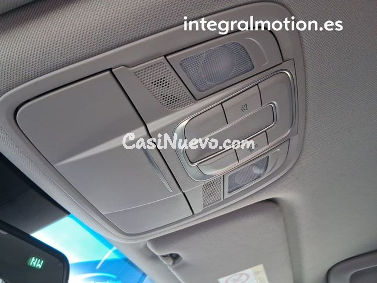 Hyundai Santa Fe 2.2 CRDi Klass Auto 4x2 SR - foto 18