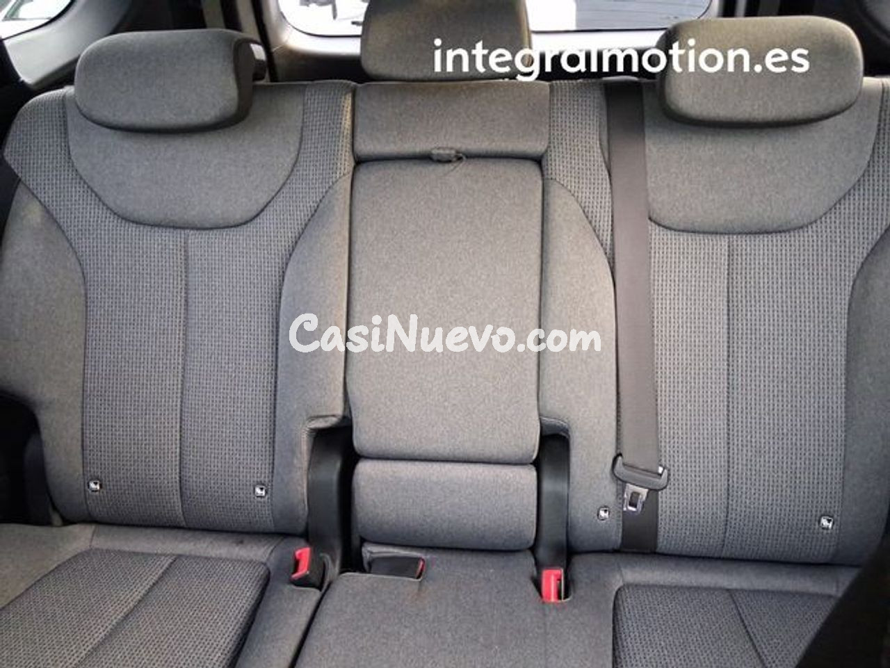 Hyundai Santa Fe 2.2 CRDi Klass Auto 4x2 SR - foto 19