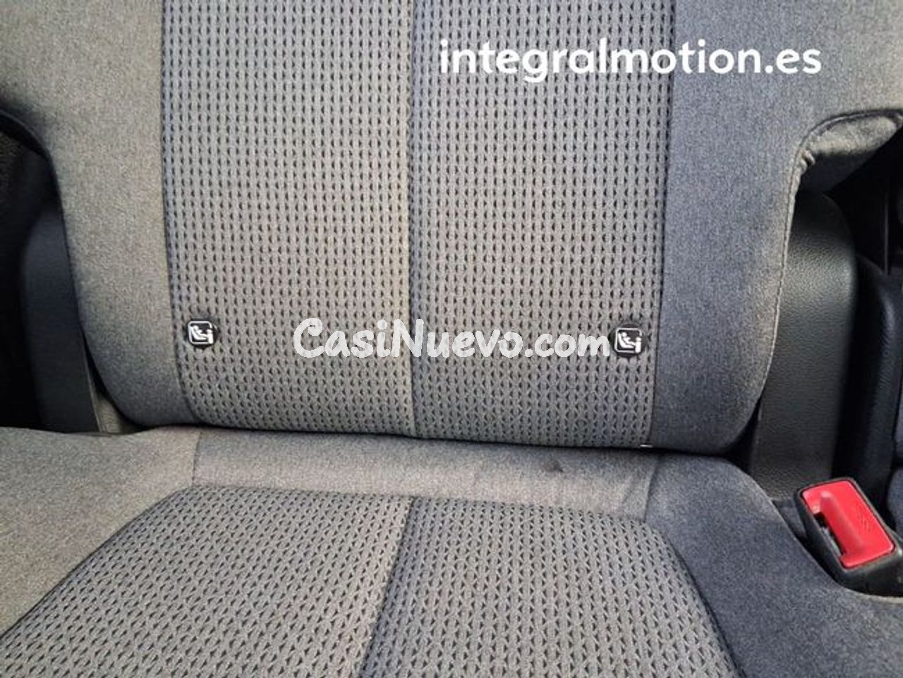 Hyundai Santa Fe 2.2 CRDi Klass Auto 4x2 SR - foto 22