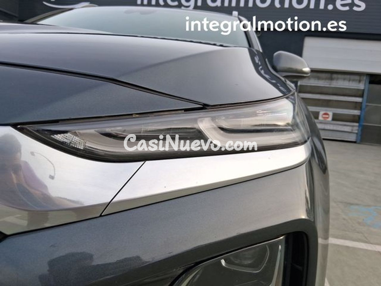 Hyundai Santa Fe 2.2 CRDi Klass Auto 4x2 SR - foto 26