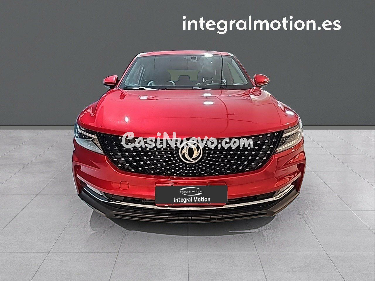 DFSK F5 1.5T Classic