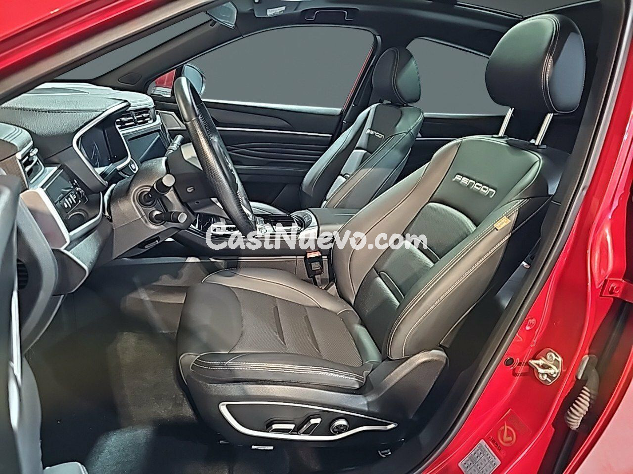 DFSK F5 1.5T Classic - foto 5