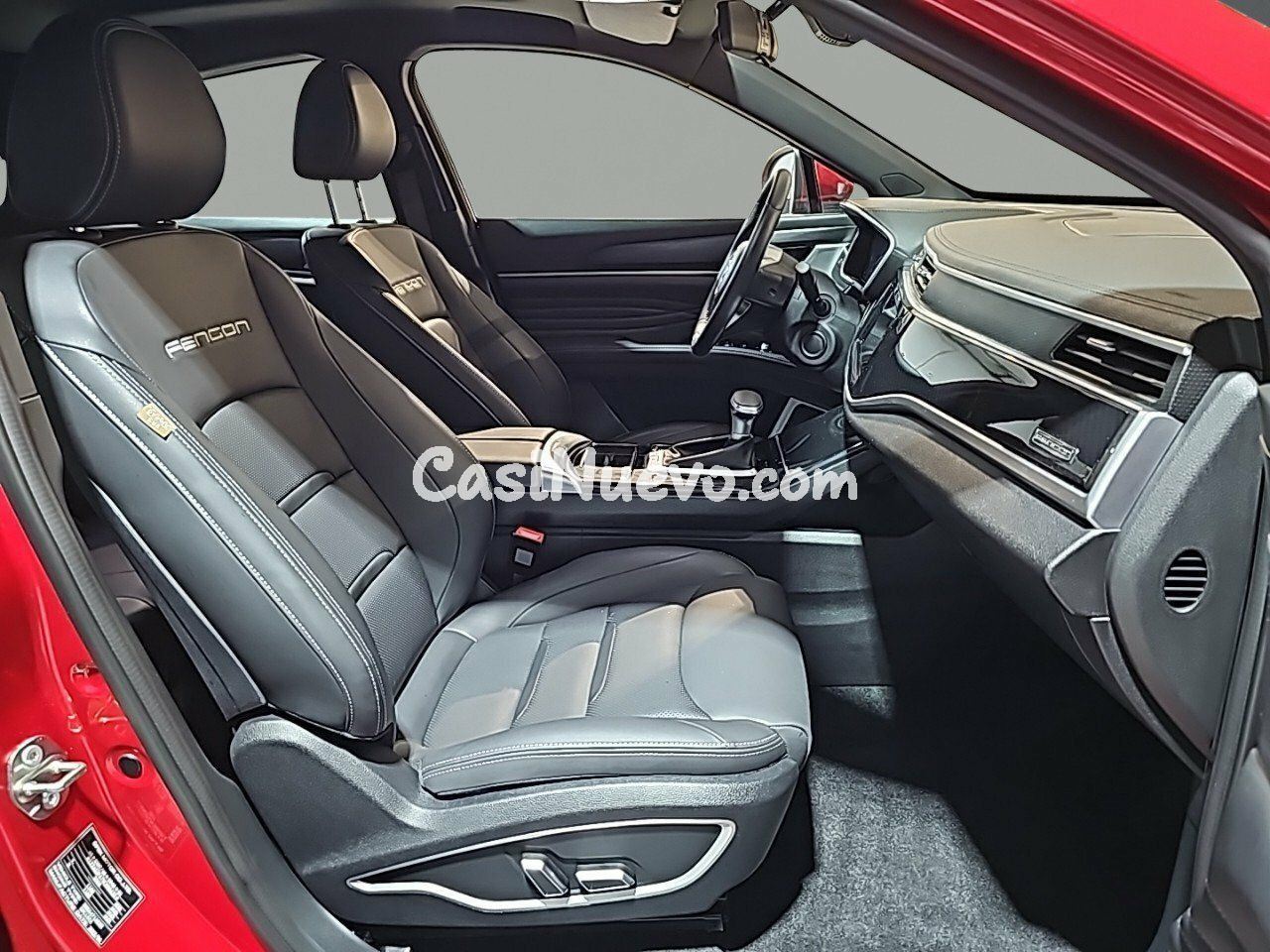 DFSK F5 1.5T Classic - foto 8