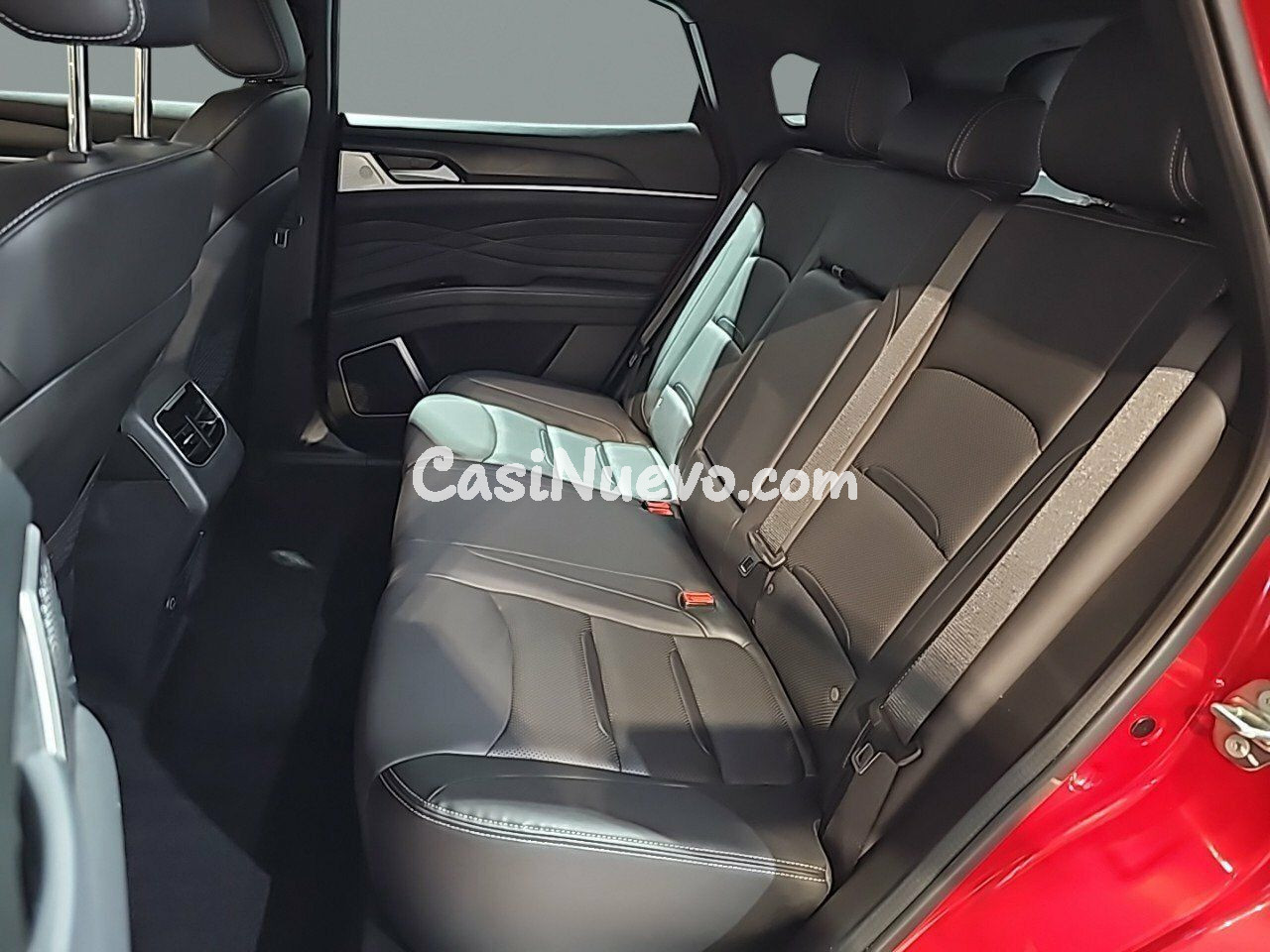 DFSK F5 1.5T Classic - foto 9