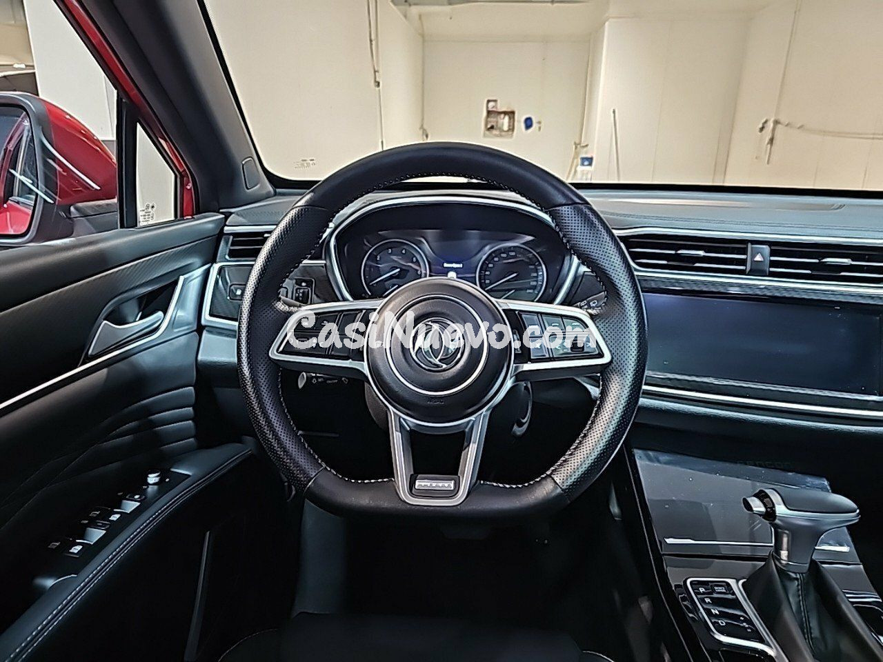 DFSK F5 1.5T Classic - foto 10