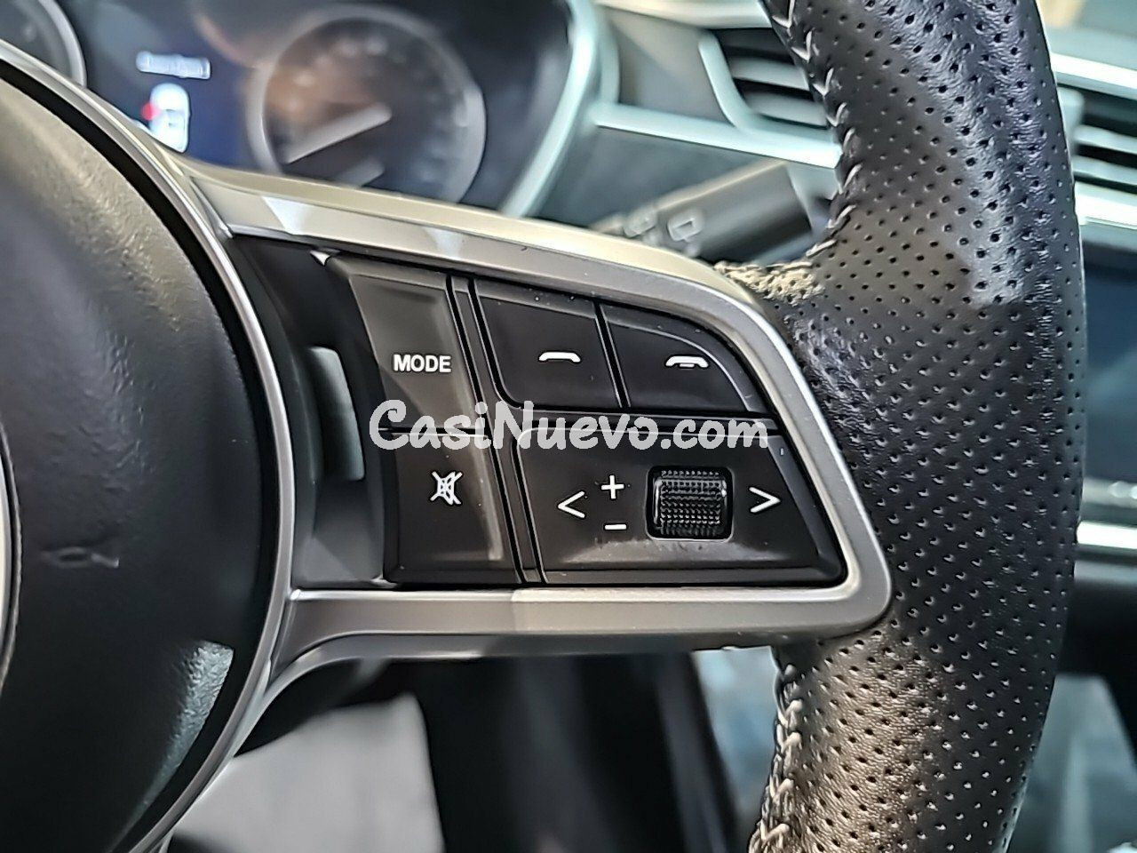 DFSK F5 1.5T Classic - foto 12