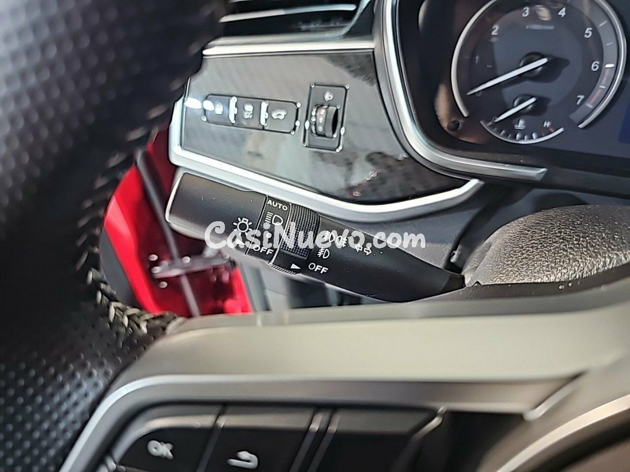 DFSK F5 1.5T Classic - foto 13