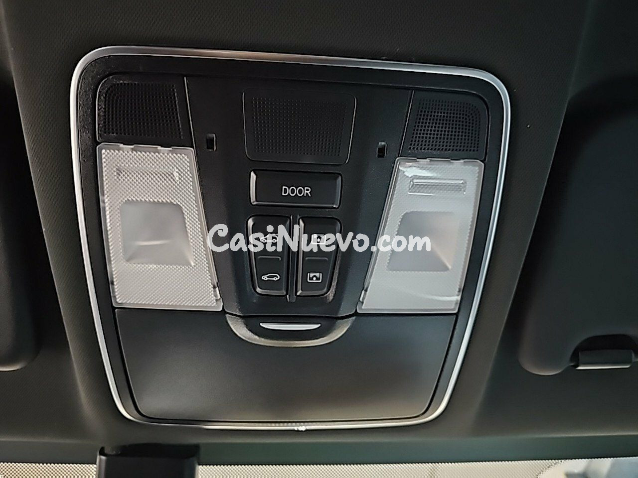 DFSK F5 1.5T Classic - foto 18